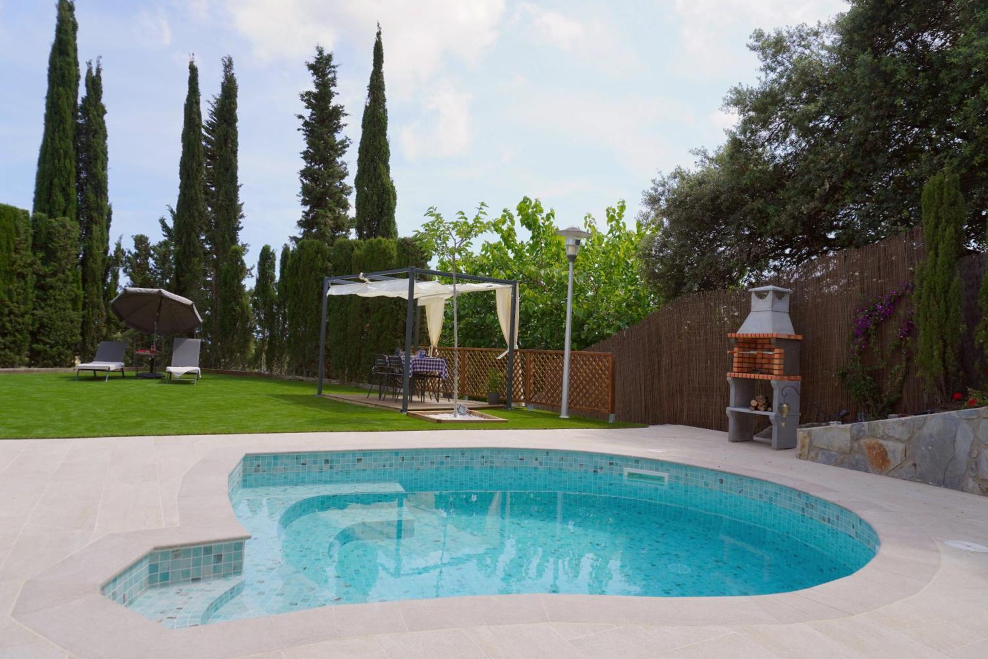 Blueline 25Km Bcn-Piscina, Sauna Y Vistas Al Mar ماتارو المظهر الخارجي الصورة